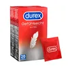 Durex Kondome (2 x 10 Kondome, Durex Gefühlsecht Ultra) Produktbild-Vorschau 1