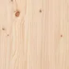 A close-up view of the wood grain and knots of pine wood. Náhled obrázku produktu