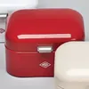 WESCO SINGLE BREADBOX GRANDY rot Produktbild-Vorschau 3