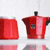 Cecotec Mokclassic 600, Mokka-Kanne, 0,3 l, Rot, Aluminium, Produktbild-Vorschau 10