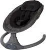 Bebies First® Elektrische BabyWippe mit Bluetooth, Timer & Produktbild-Vorschau 2