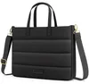 Omgoods - Elegante Laptop Aktetas voor Vrouwen, 13-14 Inch Productafbeelding-voorbeeld 1
