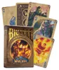 Bicycle World Of Warcaft Classic, 56 kusov, Červená, Náhľad obrázku produktu 6