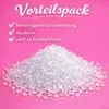 8 x 8 l = 64 L CatClin Magic Silikat Katzenstreu Produktbild-Vorschau 3