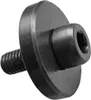 Spannzange | Sicherungsschrauben für Bosch GWS 10,8-76 V-EC Anteprima dell’immagine prodotto 1