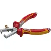 NWS Abisolierzange VDE 145-49-VDE-160 Produktbild-Vorschau 1