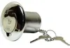 Bordtankeinfüllstutzen FUEL AISI 316 RINA 50 mm Osculati Produktbild-Vorschau 1