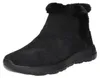 Skechers Winterstiefeletten ON-THE-GO JOY  Damen Rauleder Produktbild-Vorschau 47