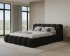 Chilly Möbel Design Bett Stone - Polsterbett mit Produktbild-Vorschau 1