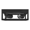 Lampa ogrodowa LED 10,2cm 2xE27 max 60W 360° IP44 lampa Podgląd zdjęcia produktu 2
