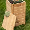 Wurmkomposter aus Holz Boxtel Produktbild-Vorschau 2