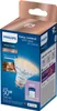 Philips WiZ Smart LED Glas Reflektor 4,7W = 50W GU10 345lm Produktbild-Vorschau 2