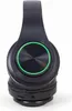 Gembird Bluetooth Stereo Headset mit LED-Beleuchtung Produktbild-Vorschau 6