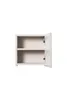 COMAD | set di mobili da bagno, mobile lavabo + pensile + 3 Anteprima dell’immagine prodotto 15
