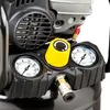 Stanley Kompressor HY 227/10/50V FMXC, 10 bar, 50L Tank, Produktbild-Vorschau 3