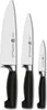 Zwilling 35048-000-0 Messer-Set, 3-tlg., Spick-/Garnier-, Produktbild-Vorschau 2