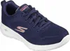 Skechers GO Walk Sneaker Blau Produktbild-Vorschau 1