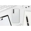 Roar Matte Glass Case - für Samsung Galaxy A53 5G steel Produktbild-Vorschau 8