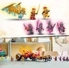 LEGO® NINJAGO® 71773 Quad złotego smoka Kaia Podgląd zdjęcia produktu 26