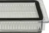 vhbw HEPA-Filter mit Rahmen kompatibel mit Dreame Z10 Pro Produktbild-Vorschau 5