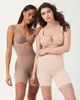 Spanx Shapewear für Damen Tummy Control Power Short Produktbild-Vorschau 7