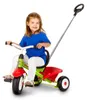 Tricycle Kettler Funtrike Emma 0T03025-0000 Voir les images du produit 8