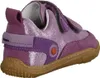 qnuffs Klettschuhe Mädchen 32323033323334 Lila 24 EU Produktbild-Vorschau 3