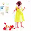 Hape Push & Pull Hündchen Puppy, E0347 Produktbild-Vorschau 22