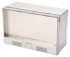 Bodeneinbau-Steckdose 4000 W, 3 Steckplätze – Produktbild-Vorschau 6