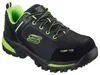 Scarpa da lavoro Skechers da uomo GATLON - STRIGAX H Anteprima dell’immagine prodotto 11