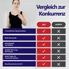SES Top mit Spitze Damen 3er-Pack Schwarz 44 aus 100% Produktbild-Vorschau 6