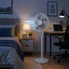 Standventilator 5 Rotorblätter Ventilator Luftkühler Produktbild-Vorschau 6
