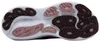 Hardloopschoenen Brooks Adrennaline Gts 25 voor Dames Productafbeelding-voorbeeld 5