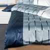 Bettwäsche Carmen S in 135x200+80x80 cm 55026-02 Produktbild-Vorschau 4