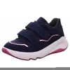 Superfit Melody  Halbschuh Blau Produktbild-Vorschau 1