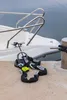 Ancre de fixation au sol ABUS Wba100 pour moto, machines Voir les images du produit 7
