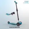 Monopattino per bambini Monopattino per bambini a tre ruote Anteprima dell’immagine prodotto 5