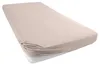 Jersey Spannbettlaken 180-200x200 cm Spannbettuch 100% Produktbild-Vorschau 4