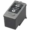 Canon PG-40, Standardertrag, Schwarz, Tinte auf Produktbild-Vorschau 1