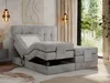 MKS MEBLE Boxspringbett 160 x 200 cm elektrisch verstellbar Produktbild-Vorschau 1