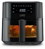 Heißluftfritteuse AirFry 6.0 6l mit Sichtfenster Produktbild-Vorschau 1