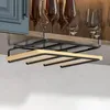 Halterung Standregal Hängeregal Für Schneidebretter Unter Produktbild-Vorschau 3