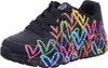 Skechers UNO LITE - SPREAD THE LOVE 314064L-BKMT EU 31 Produktbild-Vorschau 12