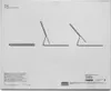 Magic Keyboard für 13 Zoll iPad Air (M2) - Deutsch - Produktbild-Vorschau 15