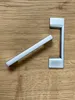 Möbelgriff Nils LA 64 mm Chrom matt Schrankgriffe Produktbild-Vorschau 3