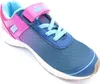 Scarpa sportiva con chiusura a velcro Barney VS Anteprima dell’immagine prodotto 23