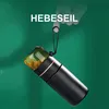 Thermobecher mit Teesieb 300 ml,Teewasser-Trennung, 316 Produktbild-Vorschau 3