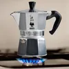 Bialetti Moka Express, espressokoker voor 1 kop Productafbeelding-voorbeeld 18