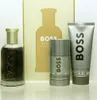 Hugo Boss Bottled Parfum Giftset Edp Spray 100ml/Shower Gel Produktbild-Vorschau 2