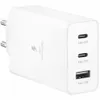 Ładowarka 65W Samsung Super Fast Charging  3X Usb (2X Usb-C Podgląd zdjęcia produktu 2